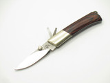 Vtg Aristocrat Majestic Seki Japan AUS-8 Folding Lever Lock Pocket Knife (Blem3)