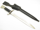 Vintage Solingen Germany Fixed Blade Trench Dagger Knife