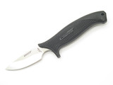 Condor Secnos 84-Z Hoffman Seki Japan Small Fixed Blade Full Guard Hunting Knife