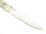 Vtg Explorer Seki Japan Fukuta AUS-8 Loveless Fixed Knife Making Blade Blank