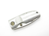 Vtg Ranger's Mini Stubby G. Sakai 2.25" Seki Japan Small Folding Pocket Knife