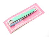 Vintage Seki Japan Large 4.25" Mint Family Size Nail Clippers