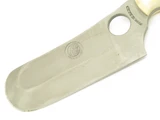 Knives of Alaska Combo Four Piece D2 Fixed Blade Hunting Knife Set & Steel