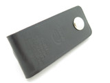 Maglite Mini Double AA Mag Light Flashlight Leather Belt Holder Holster Blem