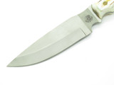 Knives of Alaska Stag Alaskan Bush Camp Fixed Blade Hunting Knife