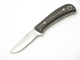 Keith Murr USA Custom D2 Micarta Drop Point Fixed Blade 6.25" Knife