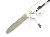 Vintage Leatherman Tool USA Folding Stainless Steel Multi tool Knife Pliers