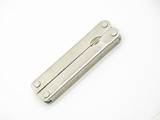 Vintage Leatherman Tool USA Folding Stainless Steel Multi tool Knife Pliers