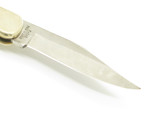 Vintage 1978-82 Parker Brothers K249 Imai Seki Japan Stag Hunter Lockback Knife