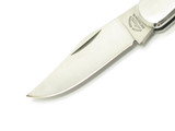 Vintage 1978-82 Parker Brothers Louisville Cardinal Imai Seki Japan Pocket Knife