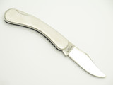 Vintage 1978-82 Parker Brothers Louisville Cardinal Imai Seki Japan Pocket Knife