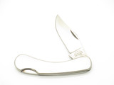 Vintage 1978-82 Parker Brothers Imai Seki Japan Stainless Steel Lockback Knife