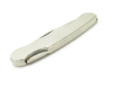 Vintage 1978-82 Parker Brothers Imai Seki Japan Stainless Steel Lockback Knife