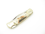 Vintage 1978-82 Parker Brothers K248 Stag Imai Seki Japan Folding Pocket Knife