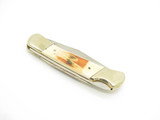Vintage 1978-82 Parker Brothers K248 Stag Imai Seki Japan Folding Pocket Knife