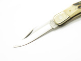Vintage 1978-82 Parker Brothers K248 Imai Seki Japan Stag Folding Pocket Knife