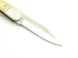 Vintage 1978-82 Parker Brothers Eagle K248-B Imai Seki Japan Stag Folding Knife