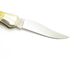 Vintage 1978-82 Parker Brothers Eagle K74-B Imai Seki Japan Stag Lockback Knife