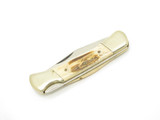 Vintage 1978-82 Parker Brothers Eagle K247-D Imai Seki Japan Stag Folding Knife