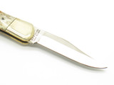 Vintage 1978-82 Parker Brothers Eagle K247 Stag Imai Seki Japan Folding Knife