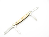 Vintage 1980s Parker Imai Seki Japan 298-C Small Congress Folding Pocket Knife