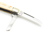 Vintage 1980s Parker Imai Seki Japan 298-C Small Congress Folding Pocket Knife