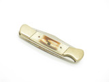 Vintage 1980s Parker Imai Seki Japan K247 Stag Folding Lockback Pocket Knife