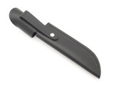 Buck 119 Special Fixed 6" Blade Knife Black Leather Sheath