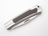 Kershaw Kai 2150 Squaw Creek Seki Japan Small Gentleman Folding Pocket Knife Nos