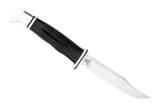 Buck 102 Woodsman 420HC Clip Point Fixed Blade Hunting Knife