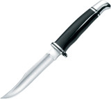 Buck 102 Woodsman 420HC Clip Point Fixed Blade Hunting Knife
