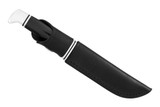 Buck 105 Pathfinder 420HC Clip Point Fixed Blade Hunting Knife