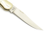 Vintage 1980s Parker Imai Seki Japan K74-F Stag Folding Lockback Pocket Knife