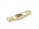 Vintage 1980s Parker Imai Seki Japan K74-F Stag Folding Lockback Pocket Knife