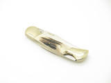 Vintage 1980s Parker Imai Seki Japan K74-F Stag Folding Lockback Pocket Knife