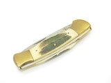 Vintage 1980s Parker Imai Seki Japan K116-B Stag Folding Lockback Pocket Knife
