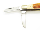 Vintage 1980s Parker Imai Seki Japan K298 Congress Folding Pocket Knife