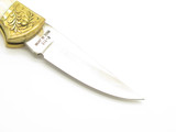 Vintage 1980s Parker Imai Seki Japan K116-D Folding Lockback Pocket Knife