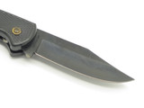Vintage 1980s Parker Rangers Imai Seki Japan 4.25" Folding Hunter Lockback Knife