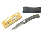 Vintage 1980s Parker Imai Seki Japan K139-B 5" Folding Hunter Lockback Knife