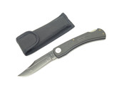 Vintage 1980s Parker Imai Seki Japan K139-B 5" Folding Hunter Lockback Knife