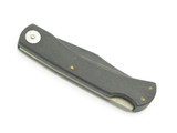 Vintage 1980s Parker Imai Seki Japan K139-B 5" Folding Hunter Lockback Knife