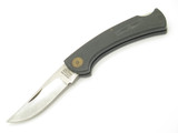 Vintage 1980s Parker Imai Seki Japan K115 4.75" Folding Hunter Lockback Knife