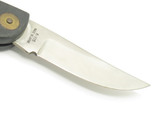 Vintage 1980s Parker Imai Seki Japan K115 4.75" Folding Hunter Lockback Knife