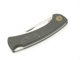 Vintage 1980s Parker Imai Seki Japan K115 4.75" Folding Hunter Lockback Knife