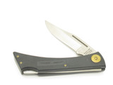 Vintage 1980s Parker Imai Seki Japan K267-B 5" Folding Hunter Lockback Knife