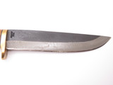 Vtg Seki Cut 232 Ishikawa Ken Nata Japan Fixed 7.3" Blade Machete Camp Knife