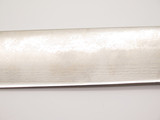 Vtg Seki Cut Prototype Hiro Japan Camp 9.5" Chef Damascus Kitchen Cutlery Knife