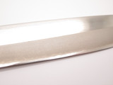 Vtg Seki Cut Prototype Hiro Japan Camp 9.5" Chef San Mai Kitchen Cutlery Knife