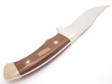 Vintage 1970s Cam III Tak Fukuta Prototype Seki Japan Fixed Blade Hunting Knife